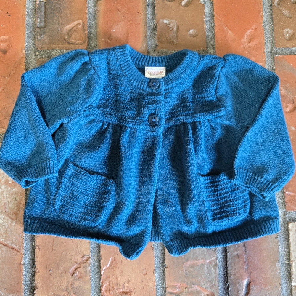 Girl Cardigans - Picture 2 of 5